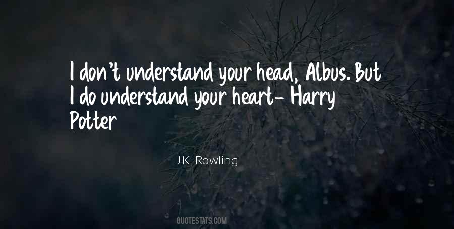 Albus Quotes #619370