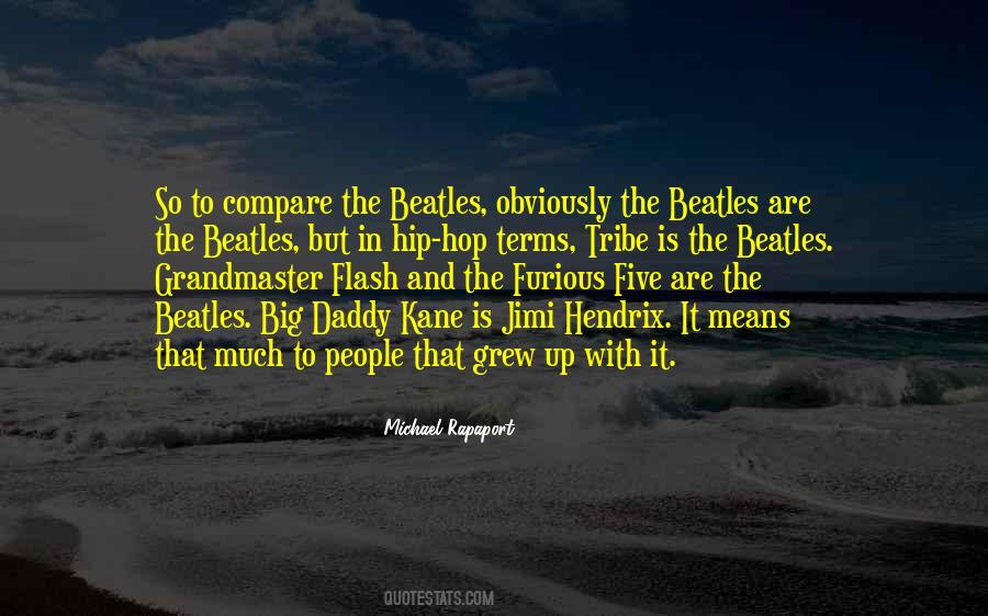 Jimi Hendrix By Other People Quotes #674042