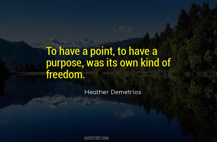 Donziger Quotes #1415005