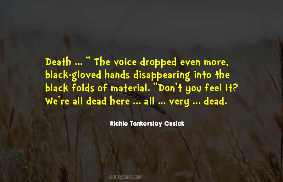 Alcoa Quotes #1827573