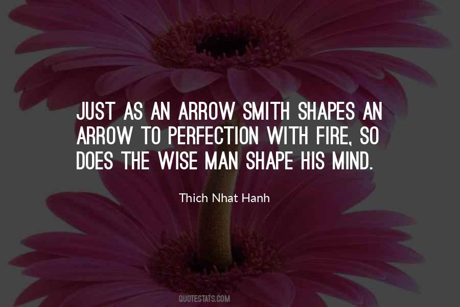 Shape The Mind Quotes #1093970