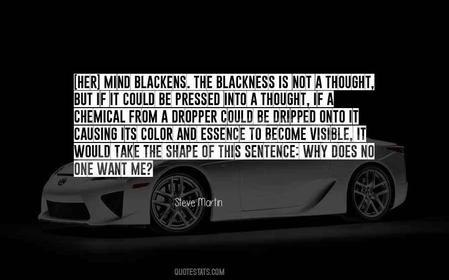 Shape The Mind Quotes #1530188