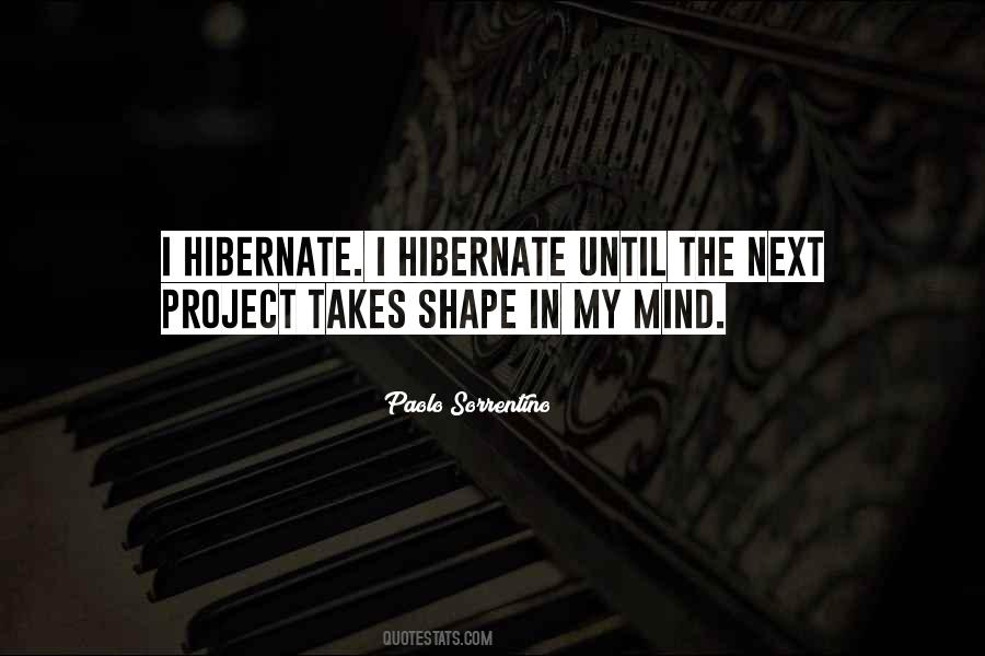 Shape The Mind Quotes #185236
