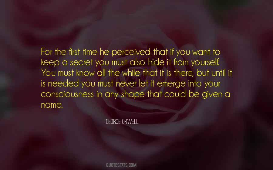 Shape The Mind Quotes #897375