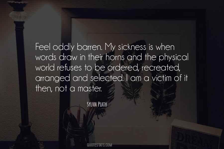 My Horns Quotes #1172821