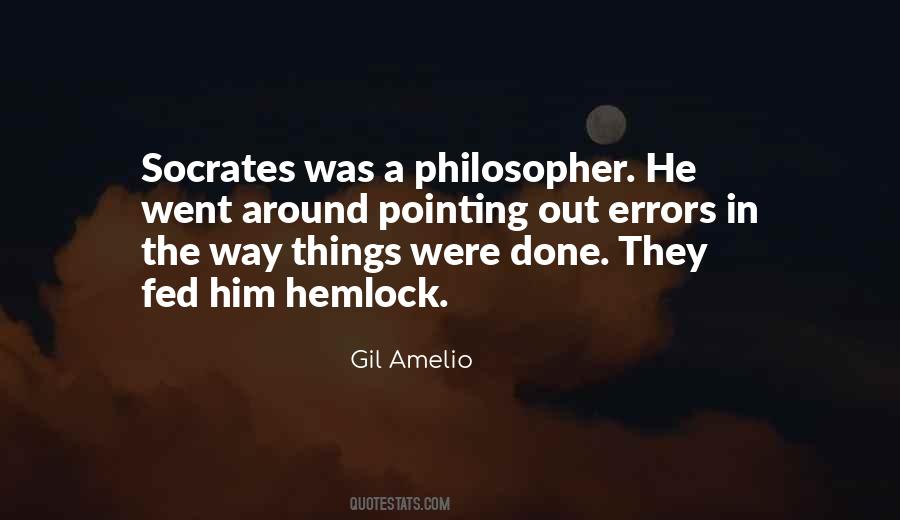 Quotes About Things Done #18093 Quotes About Things Done #18093