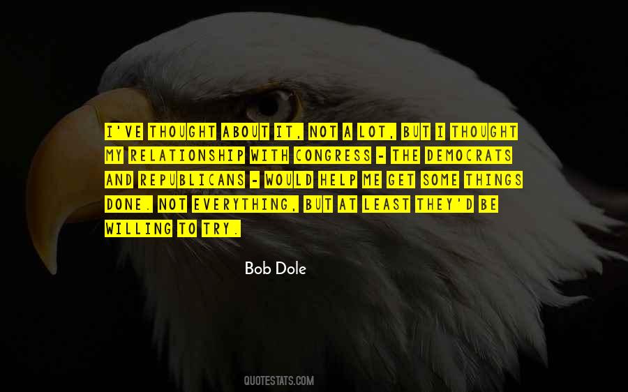 Quotes About Things Done #65044 Quotes About Things Done #65044