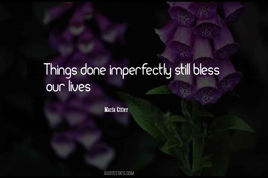 Quotes About Things Done #73037 Quotes About Things Done #73037