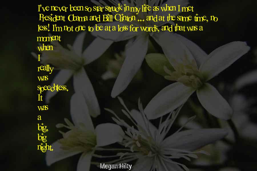 President Bill Clinton Quotes #1201672