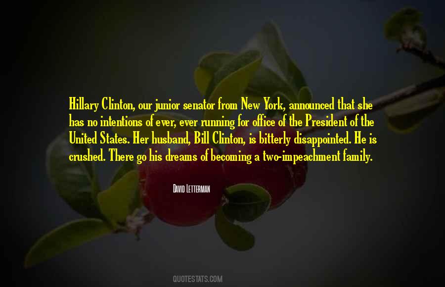 President Bill Clinton Quotes #1380636