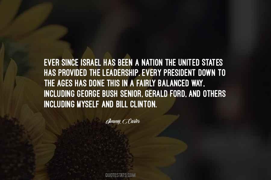 President Bill Clinton Quotes #305153