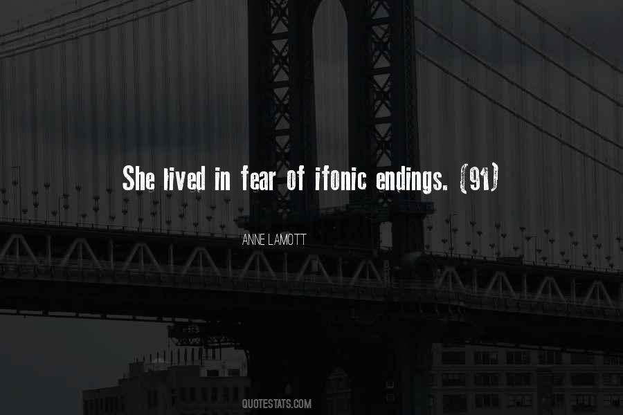 91 Quotes #165899