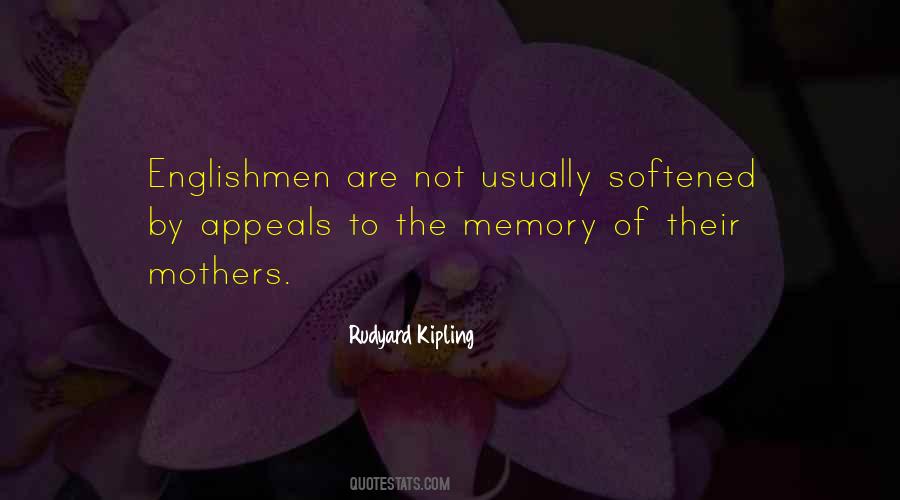Mothers Humor Quotes #131305