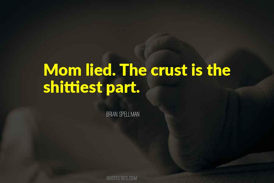Mothers Humor Quotes #1593697