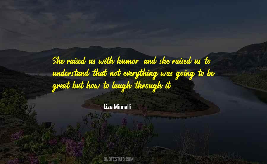 Mothers Humor Quotes #1617077