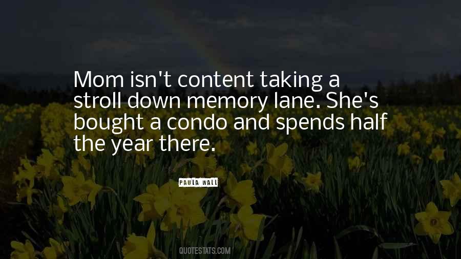 Mothers Humor Quotes #1620476