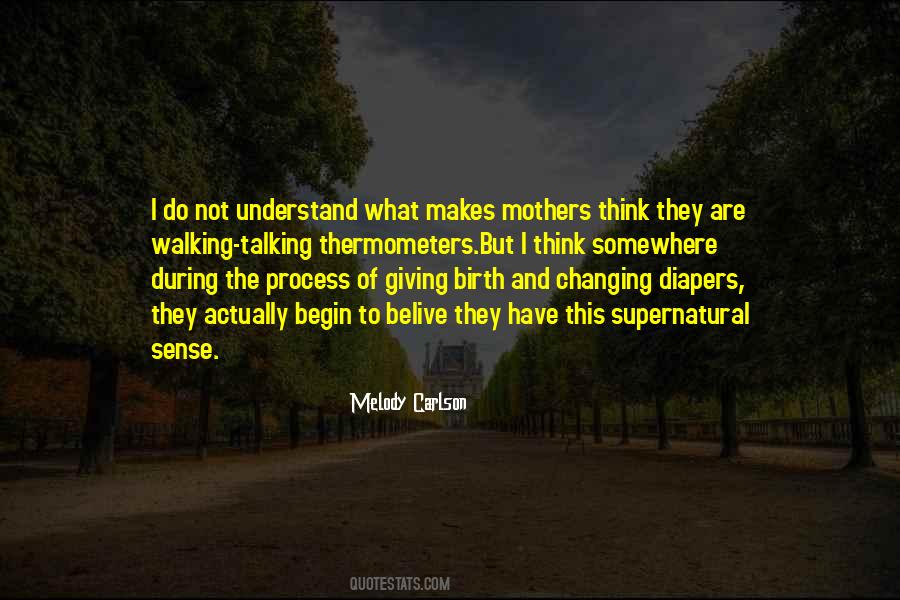 Mothers Humor Quotes #1705403