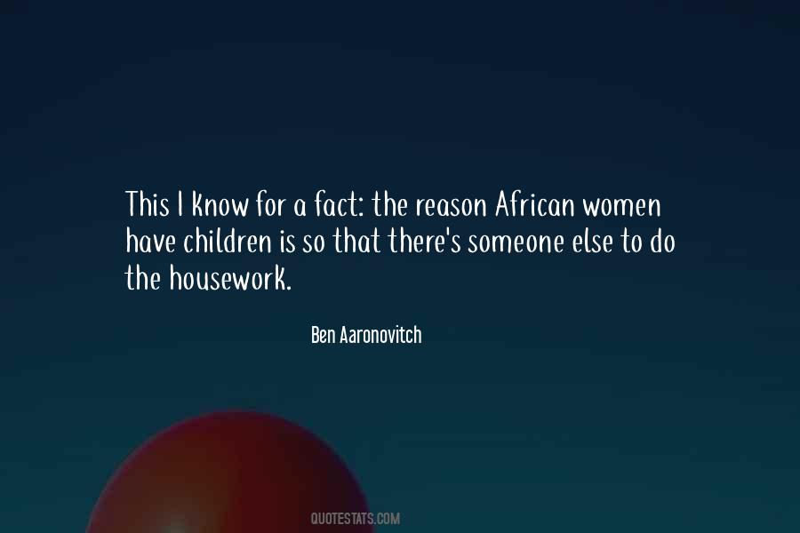 Mothers Humor Quotes #483006