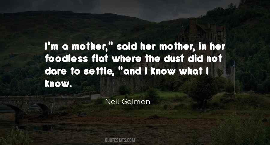 Mothers Humor Quotes #485666