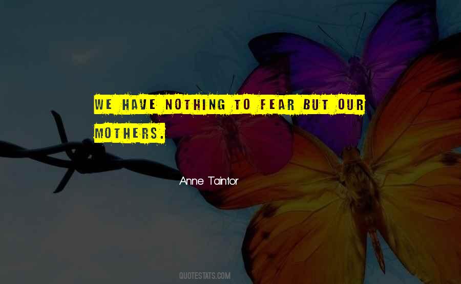 Mothers Humor Quotes #559777