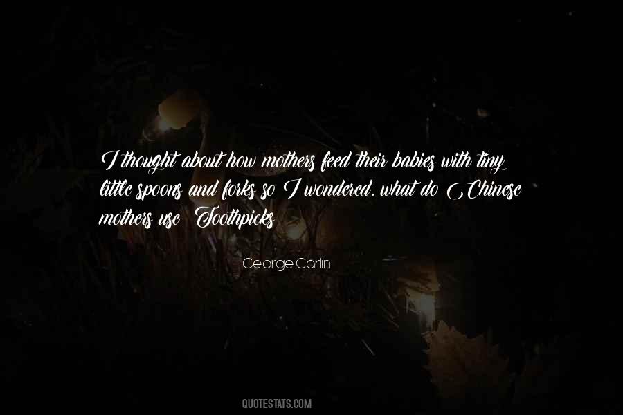 Mothers Humor Quotes #567460
