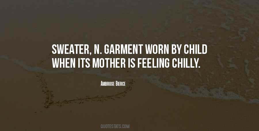 Mothers Humor Quotes #682078