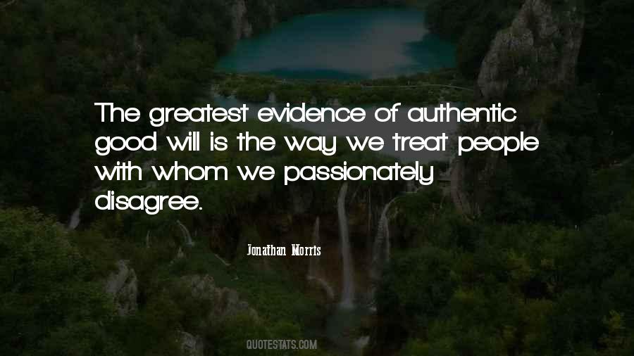 Treat Good Quotes #1041082