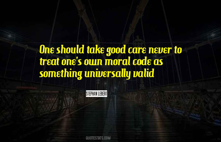 Treat Good Quotes #117477
