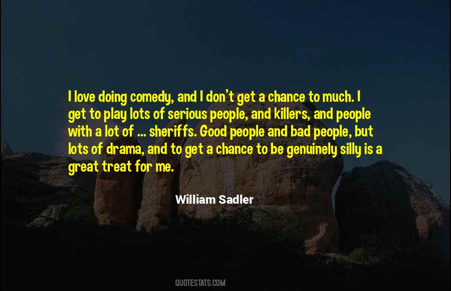 Treat Good Quotes #144587