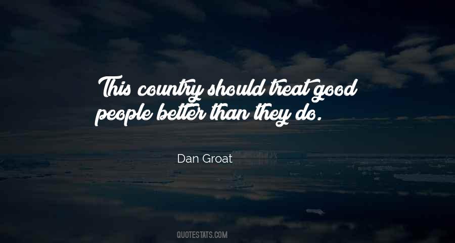 Treat Good Quotes #1648446