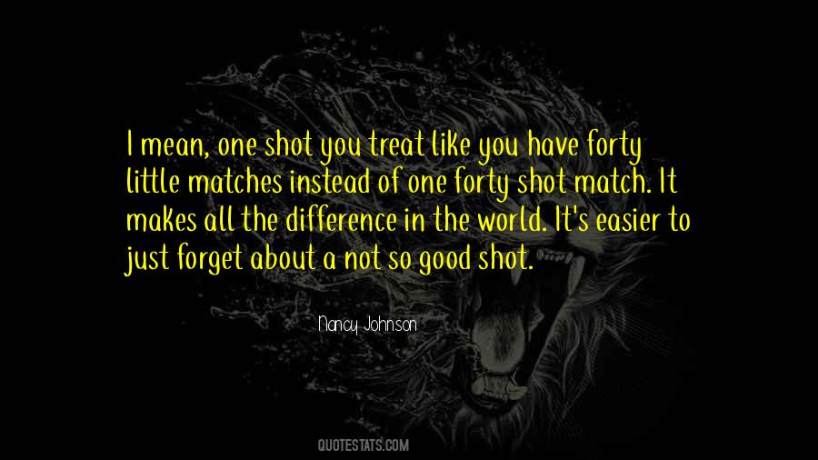 Treat Good Quotes #232941