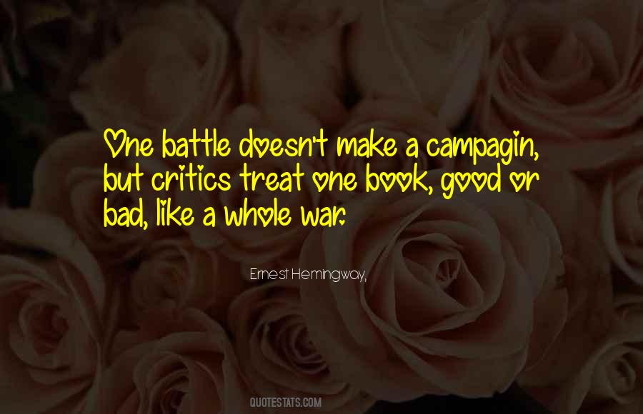 Treat Good Quotes #350611