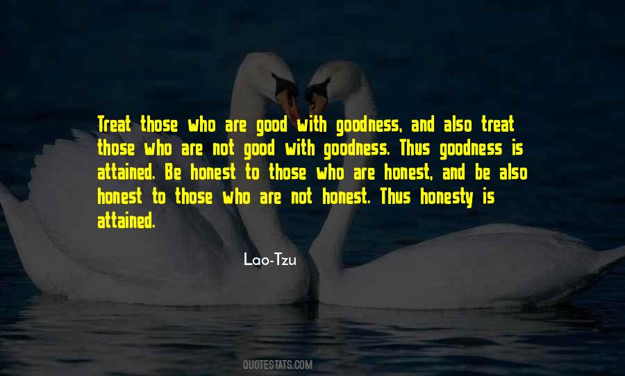 Treat Good Quotes #389047