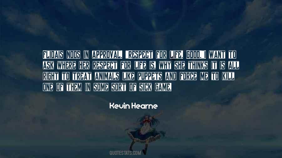 Treat Good Quotes #646934