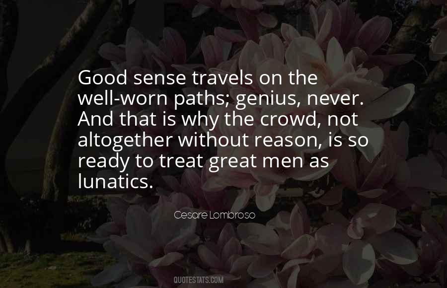 Treat Good Quotes #701308