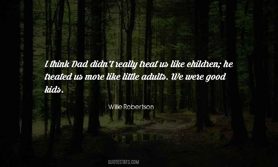Treat Good Quotes #797130