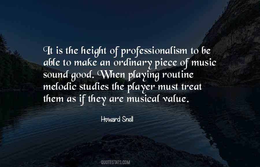 Treat Good Quotes #844820