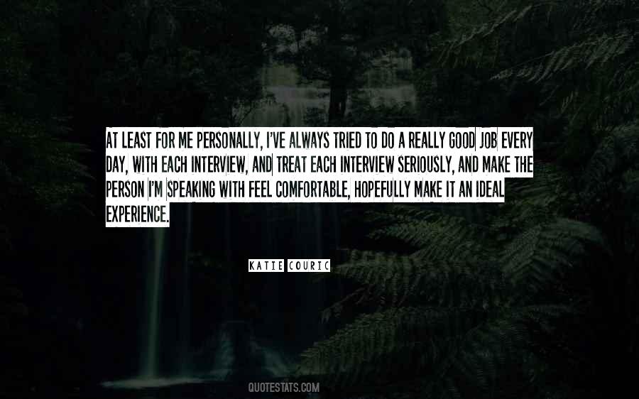 Treat Good Quotes #872348
