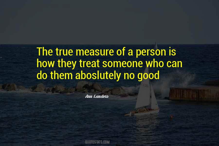 Treat Good Quotes #916393