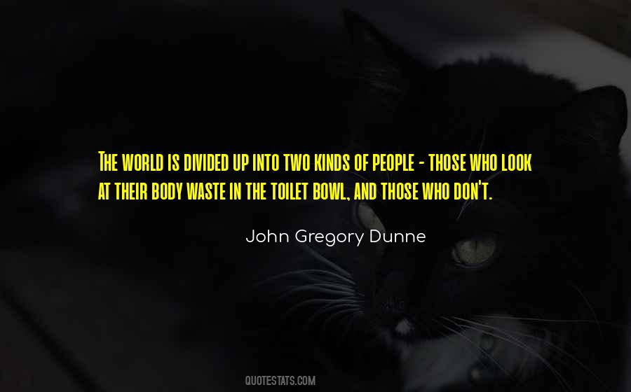 World Toilet Quotes #1708720