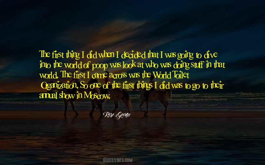 World Toilet Quotes #863482