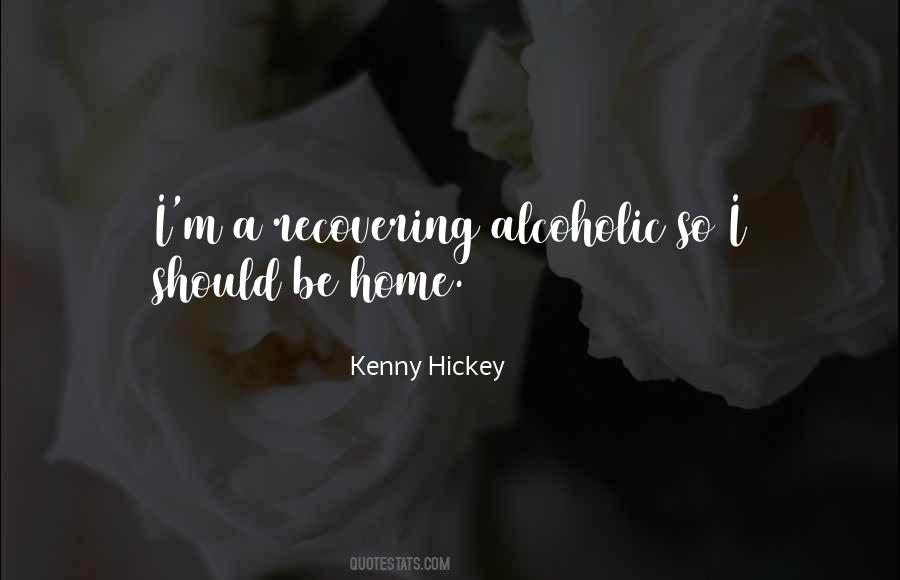 Alcoholic Quotes #1052625