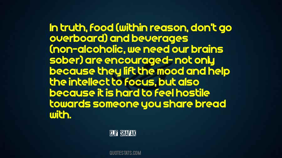 Alcoholic Quotes #1094964