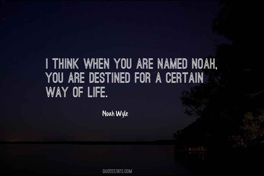 You Are Destined Quotes #636291