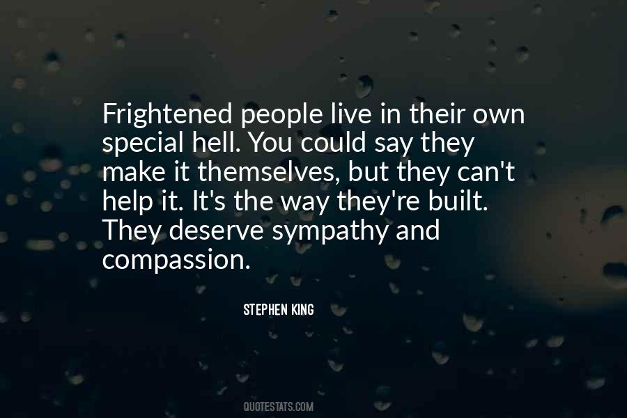 Make Someone Special Quotes #211601