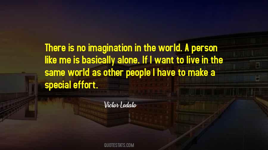 Make Someone Special Quotes #252592
