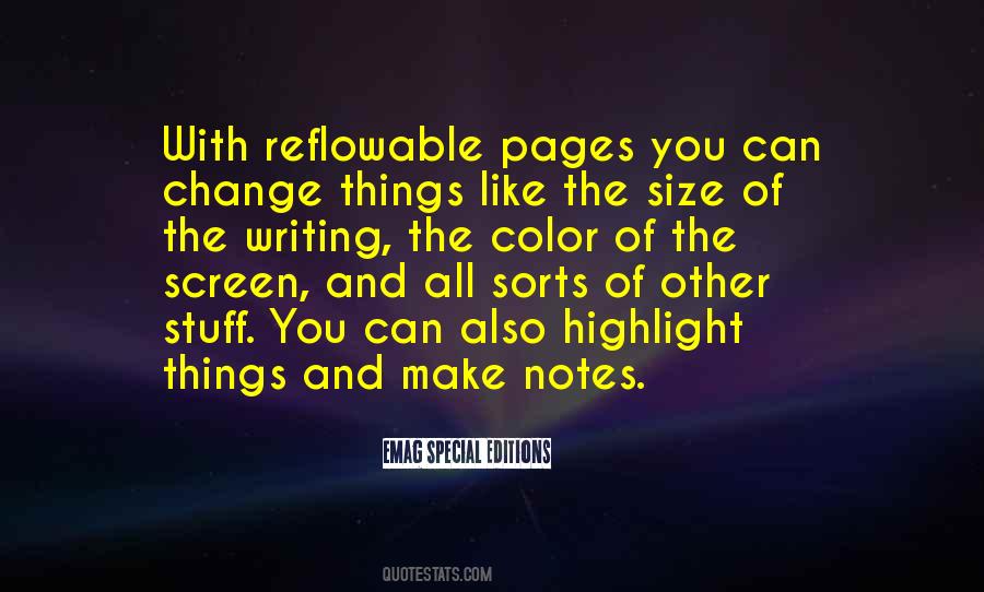 Make Someone Special Quotes #269066