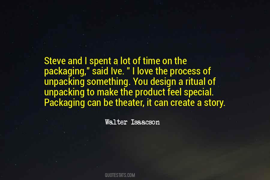 Make Someone Special Quotes #277086