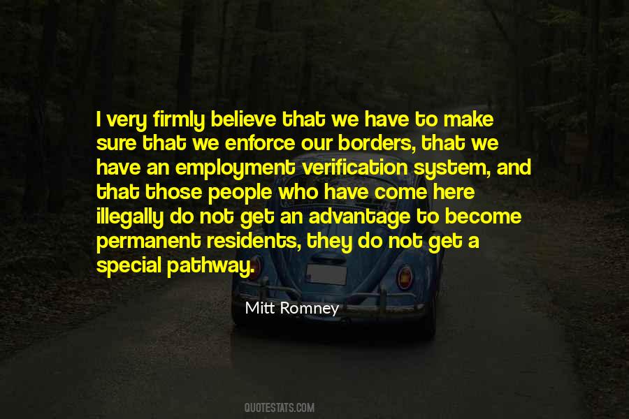 Make Someone Special Quotes #295172