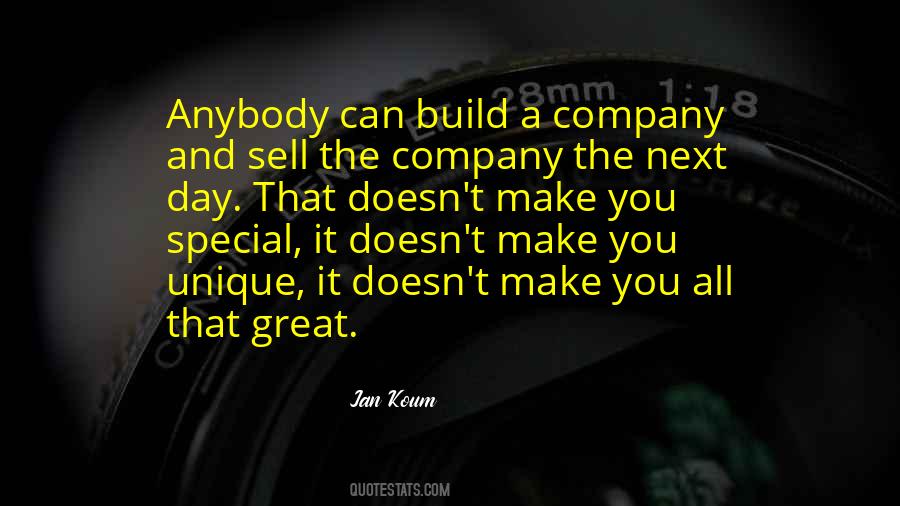 Make Someone Special Quotes #88614